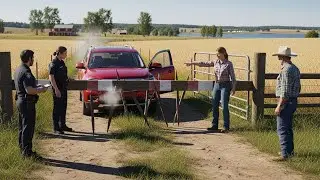 HOA Karen Crossed My Ranch — I Shut Her Down for Good