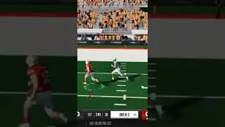 Coach mode is great