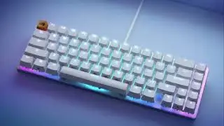 Gaming Keyboard Comparison: Razer vs. Logitech