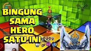 lost saga origin Omen unique layak di ambil kah