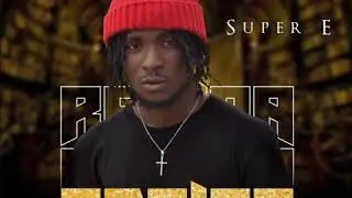 Super E - Regina (Official Audio)