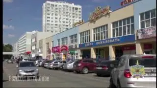 Полицейскими задержаны участники группы, подозреваемые в серии краж дорогих автомобилей