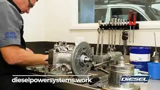 Diesel Power Systems Maroochydore, Sunshine Coast