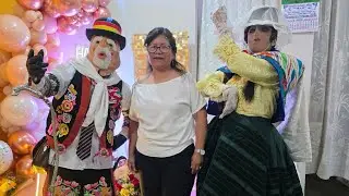SORPRESA TUNANTERA EN VILLA EL SALVADOR CONTRATOS CELULAR 📲 932 087 953 