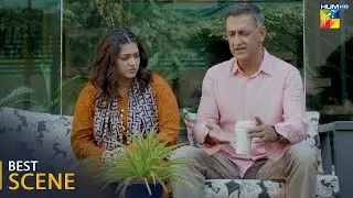 Pyari Mona Episode 03 - [ 𝗕𝗲𝘀𝘁 𝐒𝐜𝐞𝐧𝐞 01 ] #sanamjung #adeelhussain - HUM TV