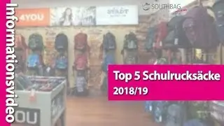 Top 5: Die besten Schulrucks&auml;cke der Saison 2018/2019