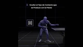 3 motivos por los que debes GOLPEAR el suelo con el PIE al SACAR🏓