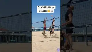 ANGLE SWING by Chase Budinger😈🏐 #volleyball