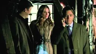 CASTLE - 6x11 