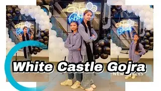 ​🍕 FIRST LOOK! White Castle Pizza Gojra Review! | The Best Pizza in Punjab? 🇵🇰