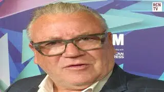 Ray Winstone On Nil By Mouth & Gary Oldman