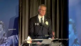 Ivan Miljkovic Hall of Fame Acceptance Speech