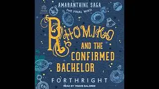 Rhomiko and the Confirmed Bachelor by Forthright | Full Audiobook