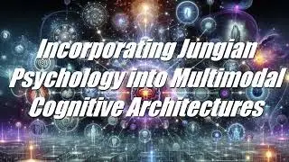 [TTS] Incorporating Jungian Psychology into Multimodal Cognitive Architectures