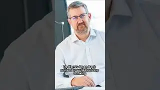 How Simon Redfern Is Revolutionizing Banking with Blockchain!