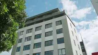 Chevron Suites | 8 Chaffers Street, Te Aro | TAYLOR PROPERTY PLUS