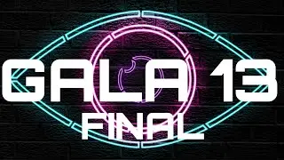 GRAN SIMS 1 - GALA 13 / FINAL
