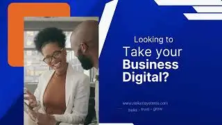 Custom Mobile & Web Application Development in Kenya | Nelium Systems Digital Solutions