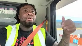 How Many Stops Will Amazon Give You Per Shift {CDL Drivers}