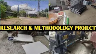 B.com ( Degree Final yr )VIth Semester Project work |Bookbinding workshop |Reasonable price #degree