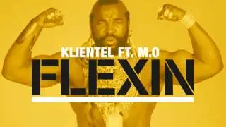 KLIENTEL feat. M.O 
