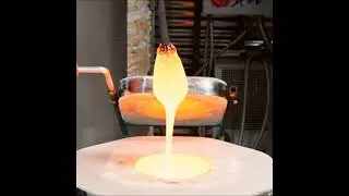 Glass Blowing DATE NIGHT | Best of Portland, OR 2021