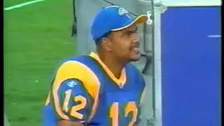 Rams vs Dolphins 1998 Week 7