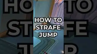 How To Jump Further In Valorant With This Trick