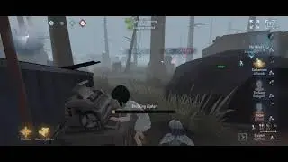 Playing as Mind's Eye