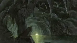 Cave of Secrets - Ambient Minimalism