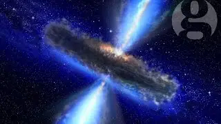 Was Einstein wrong? Physicists challenge speed of light theory &ndash; video explainer