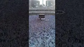 Beautiful Islamic 🤩 Video #shorts #islamic #shortsvideo #makkah #youtubeshorts #allah #shortvideo