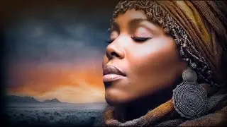 Healing African Music | Zulu Grace &ndash; Soothing Vocals & Rhythms for Inner Peace