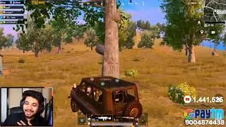 ZOYA ALPHA Fake OP troll moment|| Hydra Alpha Troll random teammate
