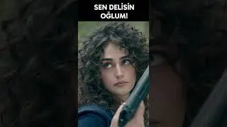 Sen Delisin Oğlum #shorts #ramo #muratyıldırım #esrabilgic