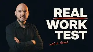 I tested Sonnet 5 in my REAL WORK folder. I was shocked...