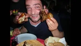 Gruppo Zompafossi Montefranco (stamo fori de capoccia!!!)