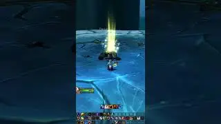 Shaman Goes For Invincible | World of Warcraft Icecrown Citadel #bounty #collectors #icecrown #wow