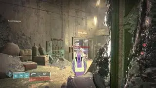 Adagio + Accelerated Assault = 55 Cow Bullet - Destiny 2 PS5