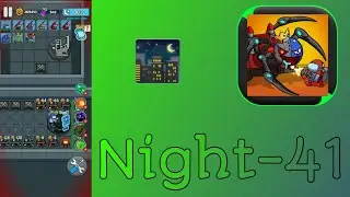 Imposter in galaxy:survivor (Night-41) game play|Sl.Gamar