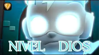 KID KAZOOM: &iexcl;EL NIVEL DEFINITIVO EST&Aacute; AQU&Iacute;!
