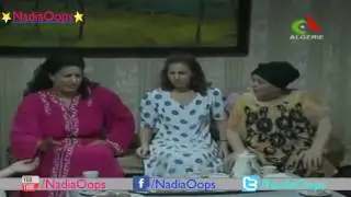 المسلسل الجزائري الرائع شفيقة الحلقة 08