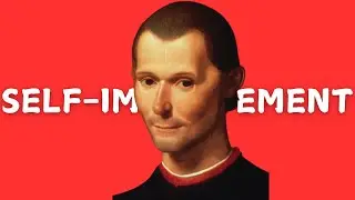 Почему самосовершенствование &mdash; иллюзия. Философия нисходящего Макиавелли