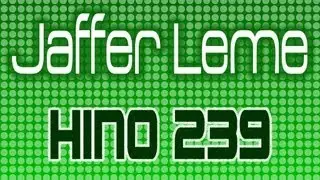 Hino CCB 239 - Jaffer Leme