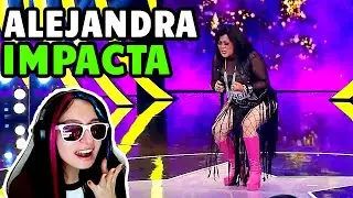 &iquest;ALEJANDRA ERES TU? | YO SOY 2026 VIERNES #yosoy