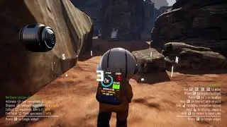 First Beacon! - Planternauts - #planternauts #casual
