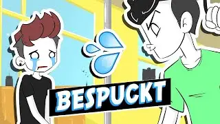 Ich war CRINGY und wurde ANGESPUCKT 💦 | #DeineW&uuml;rde