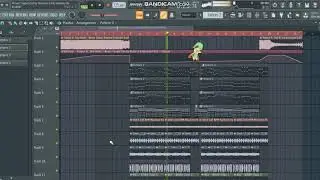 Trilane ft. Tom Noah - Never Forget (Nicky Romero Edit) Ellikerz Remake