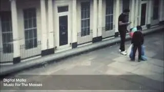 Digital Mafia - Music For The Masses