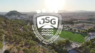 Conoce el club deportivo Jesuitas Serra Grossa